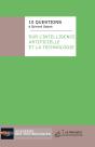 10 Questions À Gérard Sabah Sur L'Intelligence Artificielle Et La Technologie - Preview