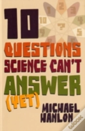 Capa do artigo 10 Questions Science Can