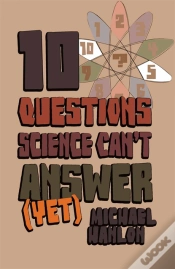 Capa do artigo 10 Questions Science Can