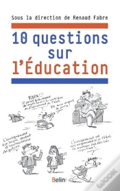 Capa do artigo 10 Questions Sur L