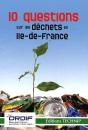 10 Questions Sur Les Déchets En Ile-De-France - Preview