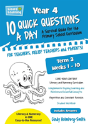 10 Quick Questions A Day Year 4 Term 3 - Preview