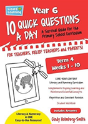10 Quick Questions A Day Year 6 Term 4 - Preview