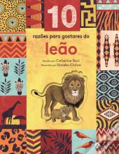 10 Razões para Gostares do Leão