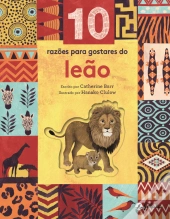 10 Razões para Gostares do Leão