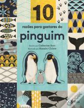 10 Razões para Gostares do Pinguim