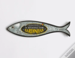 Capa do artigo 10 Receitas Com Sardinha - Cozinha Portuguesa