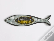 Capa do artigo 10 Receitas Com Sardinha - Cozinha Portuguesa