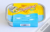 Capa do artigo 10 Receitas de Conservas - Cozinha Portuguesa