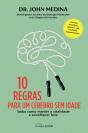 10 Regras para um cérebro sem Idade - IPS - Preview