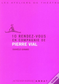 Capa do artigo 10 Rendez-Vous En Compagnie De Pierre Vial