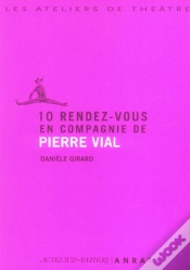 Capa do artigo 10 Rendez-Vous En Compagnie De Pierre Vial
