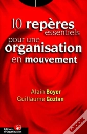 10 Repères Essentiels Pour Une Organisation En Mouvement
