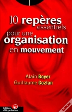 Capa do artigo 10 Repères Essentiels Pour Une Organisation En Mouvement