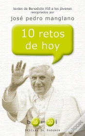 Capa do artigo 10 Retos De Hoy