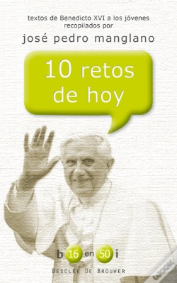 Capa do artigo 10 Retos De Hoy