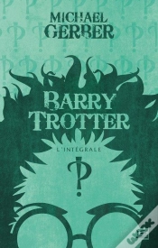 Capa do artigo 10 Romans - 10 Euros 2013 : Barry Trotter - L