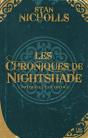 10 Romans - 10 Euros 2013 : Integrale Nightshade - Preview