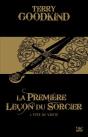 10 Romans - 10 Euros : La Premiere Lecon Du Sorcier - Preview