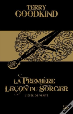 Capa do artigo 10 Romans - 10 Euros : La Premiere Lecon Du Sorcier