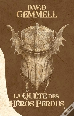Capa do artigo 10 Romans - 10 Euros : La Quete Des Heros Perdus
