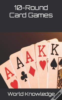 Capa do artigo 10-Round Card Games