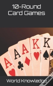 Capa do artigo 10-Round Card Games