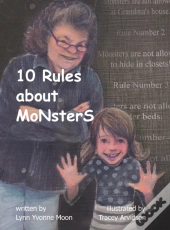 10 Rules About Monsters