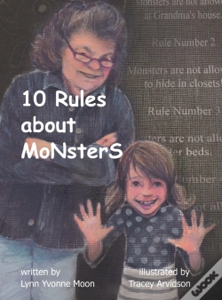 Capa do artigo 10 Rules About Monsters
