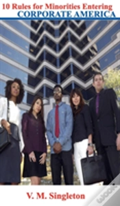 Capa do artigo 10 Rules For Minorities Entering Corporate America