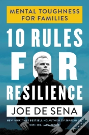 Capa do artigo 10 Rules For Resilience
