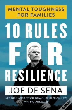 Capa do artigo 10 Rules For Resilience