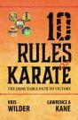 10 Rules Of Karate - Preview