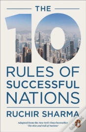 Capa do artigo 10 Rules Of Successful Nations