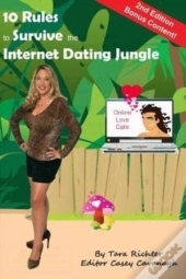 10 Rules To Survive The Internet Dating