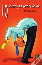 Capa do artigo 10 Sainetes Para Partirse De Risa
