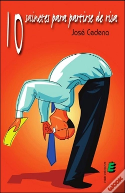 Capa do artigo 10 Sainetes Para Partirse De Risa