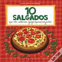 10 Salgados