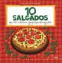 10 Salgados - Preview