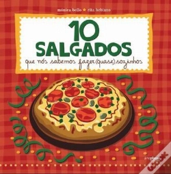 Capa do artigo 10 Salgados