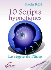 Capa do artigo 10 Scripts Hypnotiques ; Le Règne De L