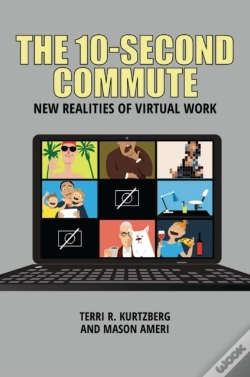 Capa do artigo 10-Second Commute