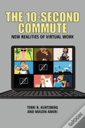 Capa do artigo 10-Second Commute