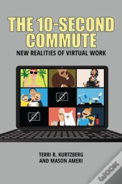 Capa do artigo 10-Second Commute