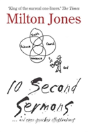 10 Second Sermons - Preview