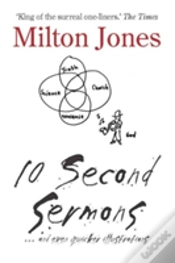 Capa do artigo 10 Second Sermons
