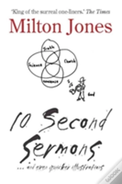 Capa do artigo 10 Second Sermons