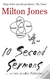 Capa do artigo 10 Second Sermons