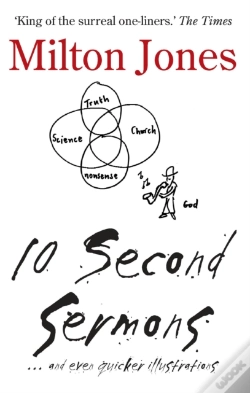 Capa do artigo 10 Second Sermons