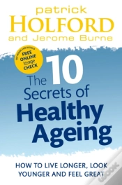 Capa do artigo 10 Secrets Of Healthy Ageing